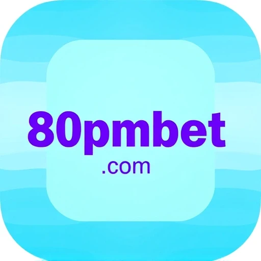 80pmbet.com Logo