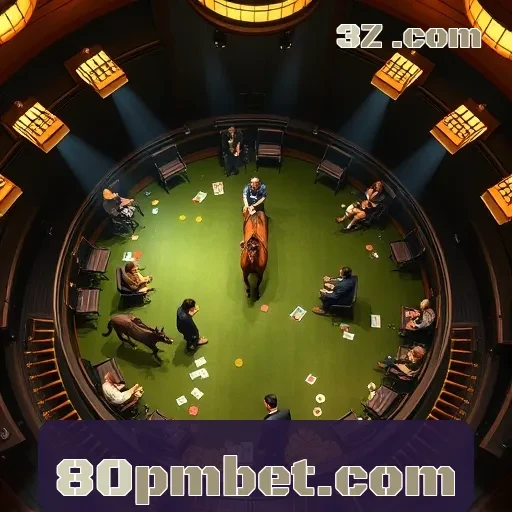 80pmbet.com: Atrações Imperdíveis na Seção de Jackpots e Como Ganhar