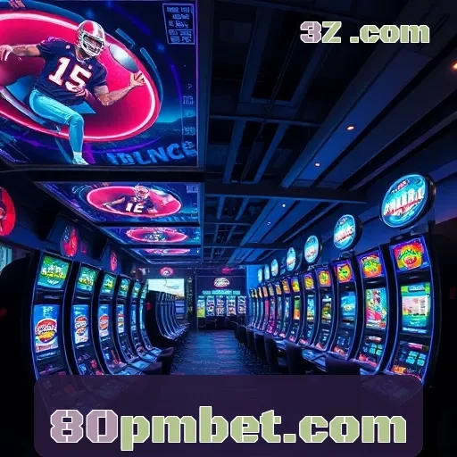 80pmbet.com: Descubra o Fascínio do Cassino Ao Vivo no Brasil