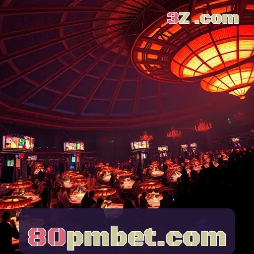 80pmbet.com: Novidades que Revolucionam Sua Experiência de Apostas
