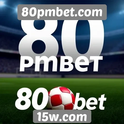 Ofertas e promoções disponíveis no 80pmbet