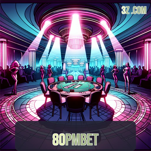 80pmbet.com Plataforma Segura