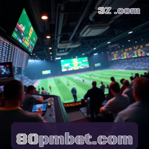 80pmbet.com: As Promoções que Você Precisa Conhecer para Jogar