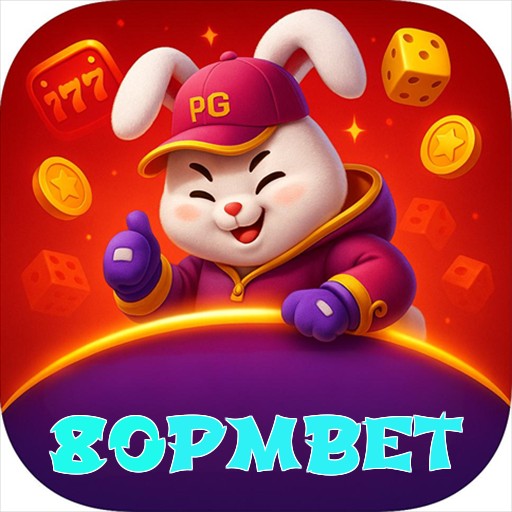 80pmbet.com logo
