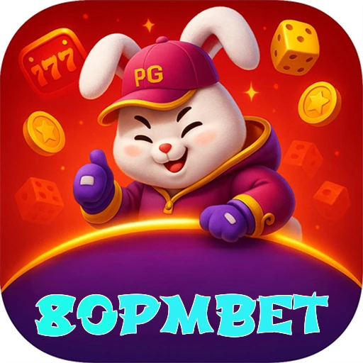 80pmbet.com logo