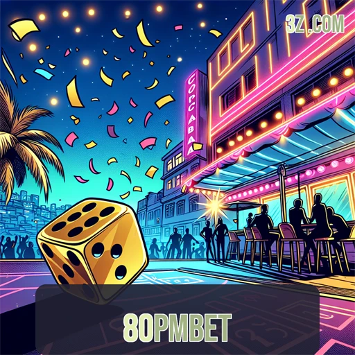 80pmbet.com Programa VIP